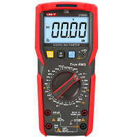 A12T Temperature Humidity Meter - UNI-T Meters